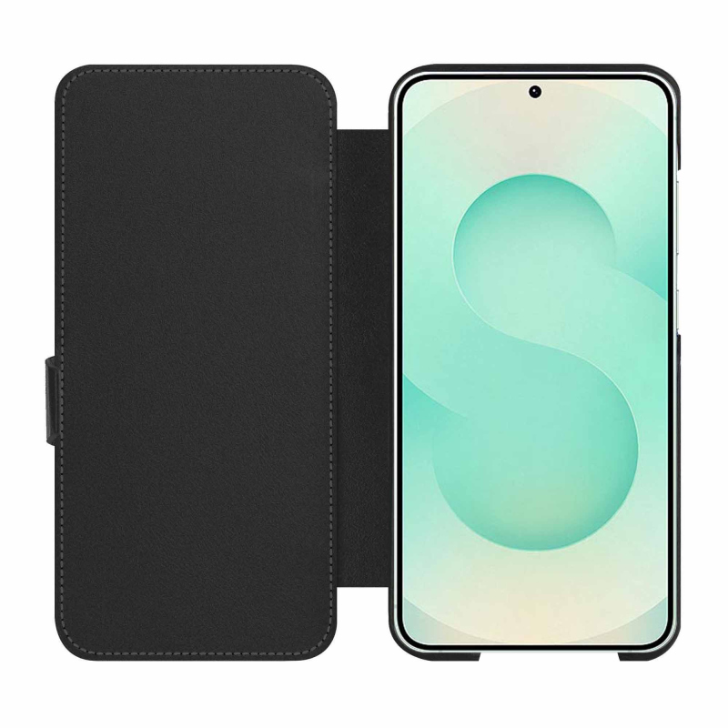 Samsung Galaxy S25+ leather case