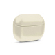 Funda Samsung Galaxy Buds3 Pro - Blanc ( Nappa / White ) 