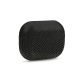 Samsung Galaxy Buds3 Pro case - Serpent nero ( Noir / Black) 
