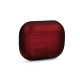 Funda Samsung Galaxy Buds3 Pro - Rouge Patine