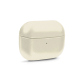 Custodia Samsung Galaxy Buds3 Pro - Blanc PU ( White ) 