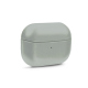 Custodia Samsung Galaxy Buds3 Pro - Gris PU ( Pantone #c1c6c8 ) 