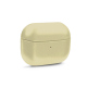 Funda Samsung Galaxy Buds3 Pro - Beige PU ( Pantone #ceb888 ) 