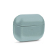Funda Samsung Galaxy Buds3 Pro - Bleu Ciel PU ( Pantone #abcae9 )