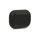 Funda Samsung Galaxy Buds3 Pro - Noir PU ( Black ) 