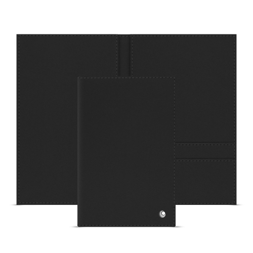 Vehicle registration document case