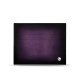 Porte-cartes en cuir - Anti-RFID / NFC - Violet Patine