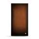 청구서 폴더 - 24 x 12 cm - Marron Patine
