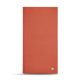 Porte factures - 24 x 12 cm - Orange Veggie ( Pantone #cb6015 ) 