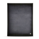 Hotel document folder - Gris Patine
