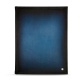 Hotel document folder - Bleu Patine