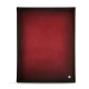 Funda para documentos de hotel - Rouge Patine
