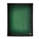 Hotel document folder - Vert Patine