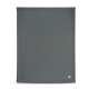 Hotel document folder - Gris Veggie ( Pantone #5e514d ) 