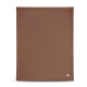 Hotel document folder - Marron Veggie ( Pantone #95614d ) 