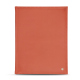 Porta-documentos para hotel - Orange Veggie ( Pantone #cb6015 ) 