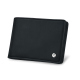 Credit card and note wallet - Noir Veggie ( Noir / Black) 