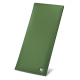 Funda para el talonario - Vert Veggie ( Pantone #68724d ) 