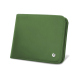 Porta carte e banconote - Vert Veggie ( Pantone #68724d ) 