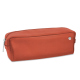 Pencil case - Orange Veggie ( Pantone #cb6015 ) 