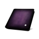Credit card and note wallet - Violet Patine