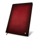 Libro d'oro - A4 - Rouge Patine