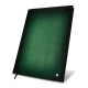Livre d'or - A4 - Vert Patine