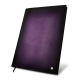 Libro de visitas - A4 - Violet Patine