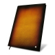 Livre d'or - A4 - Fauve Patine