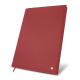Guest Book - A4 - Rouge Veggie ( Pantone #862633 ) 