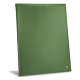 Porte signatures - Parapheur - Vert Veggie ( Pantone #68724d ) 