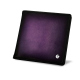 Porte-cartes et billets - Violet Patine
