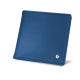 Credit card and note wallet - Bleu Veggie ( Pantone #3f5864 ) 