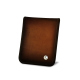 Magnetic Bank Note Clip - Marron Patine