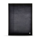 Magnetic Menu Cover - A5 - Gris Patine