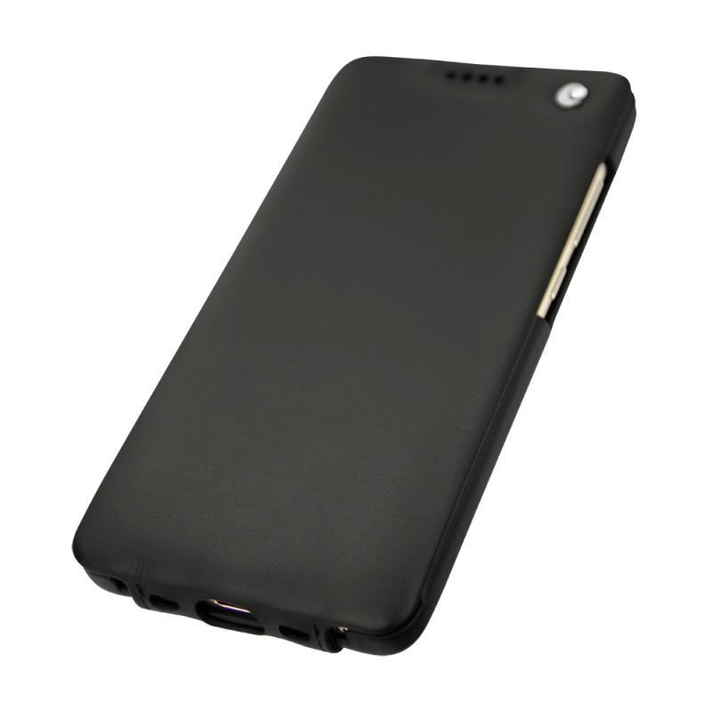 Custodia in pelle Huawei Mate 9 Custodia in pelle Huawei Mate 9