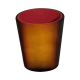 Dice cup - Fauve Patine