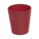 Dice cup - Rouge Veggie ( Pantone #862633 ) 
