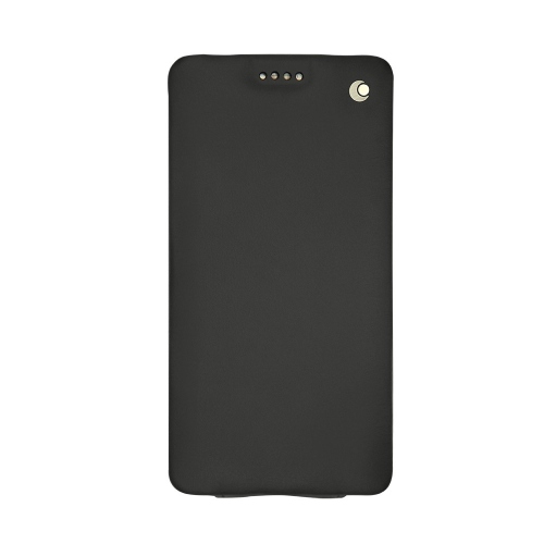                                                                                                                     Capa em pele Huawei Mate 9
                                                                                                              