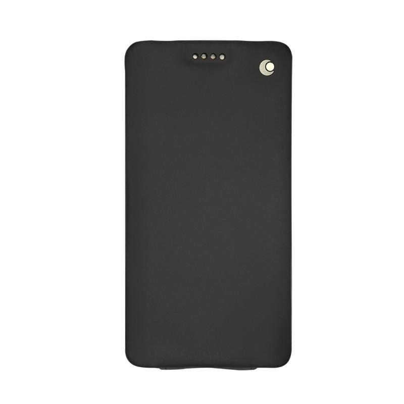 Lederschutzhülle Huawei Mate 9