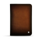 Wallet - Marron Patine