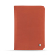 Portefeuille - Orange Veggie ( Pantone #cb6015 ) 