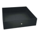 Storage tray - Noir Veggie ( Noir / Black) 