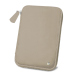 Astuccio per sigari X2 - Beige Veggie ( Pantone #dab9a1 ) 