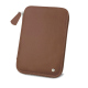 Cigar Case X2 - Marron Veggie ( Pantone #95614d ) 