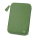 Astuccio per sigari X2 - Vert Veggie ( Pantone #68724d ) 