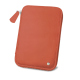 Astuccio per sigari X2 - Orange Veggie ( Pantone #cb6015 ) 