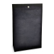 A5 Format table top menu holder - Gris Patine