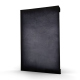 Menu holder A5 - Single page - Gris Patine