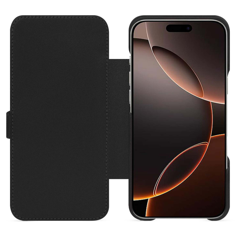 Lederschutzhülle Apple iPhone 16 Pro